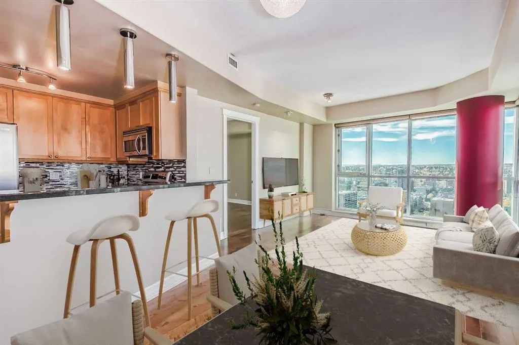 836 15 Avenue SW, #2205