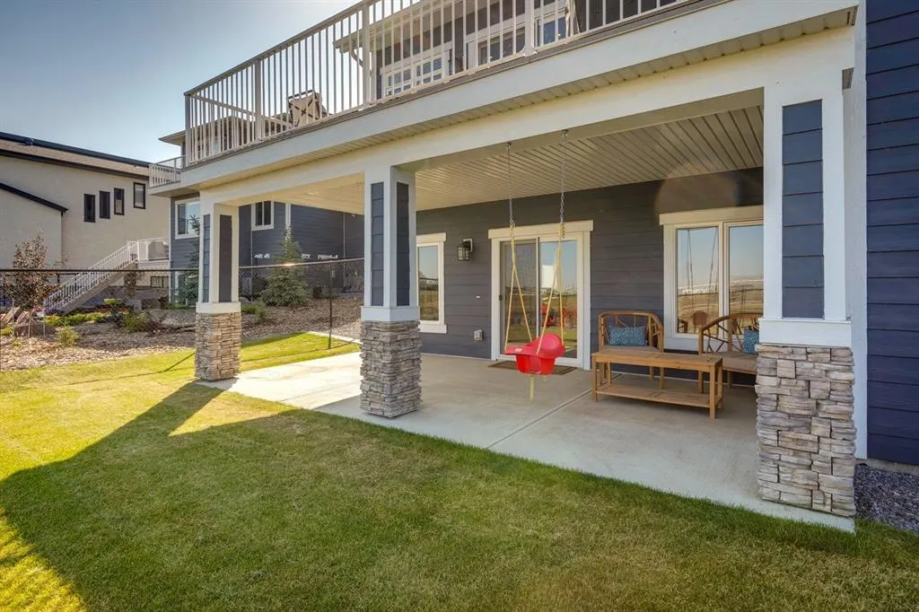 97 North Bridges Bay SW