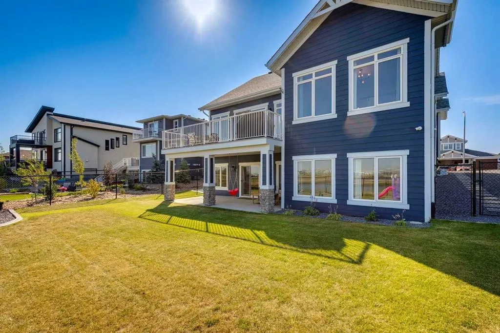 97 North Bridges Bay SW