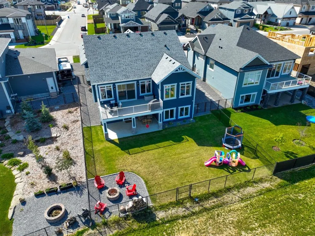 97 North Bridges Bay SW