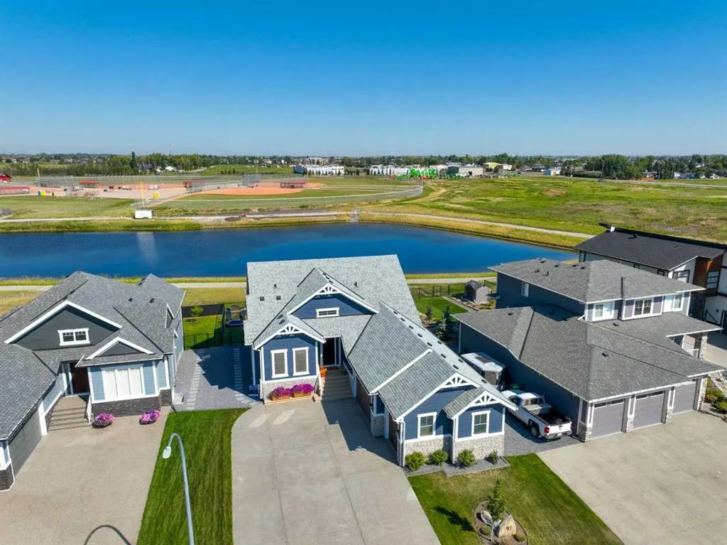 97 North Bridges Bay SW