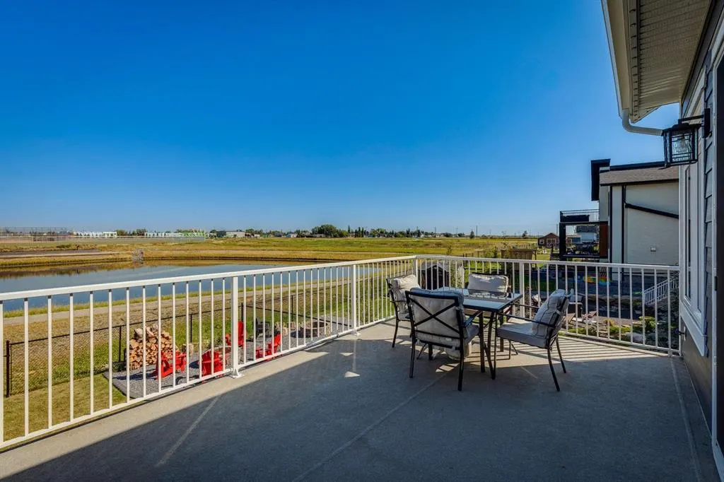 97 North Bridges Bay SW