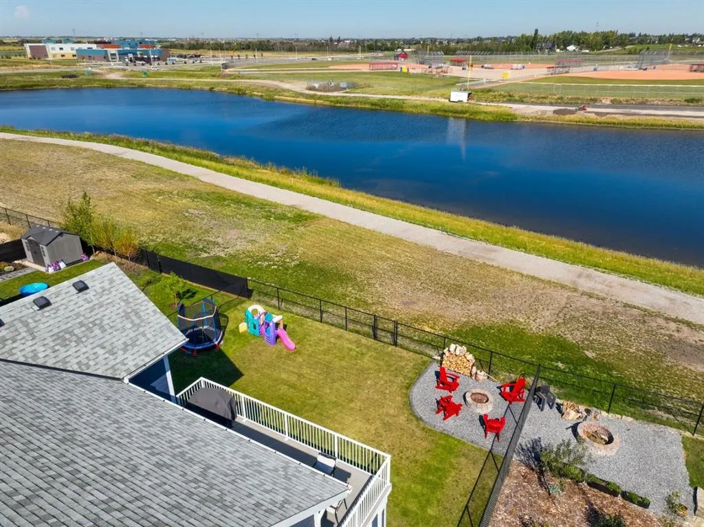 97 North Bridges Bay SW