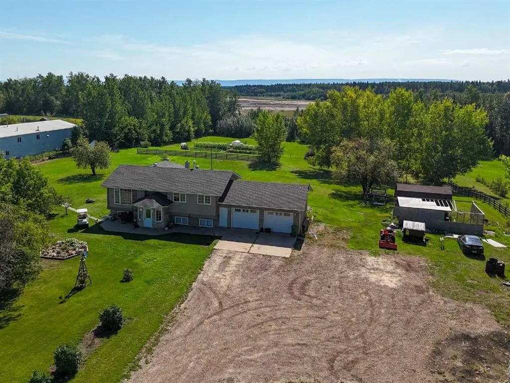 16011 Township Road 1061