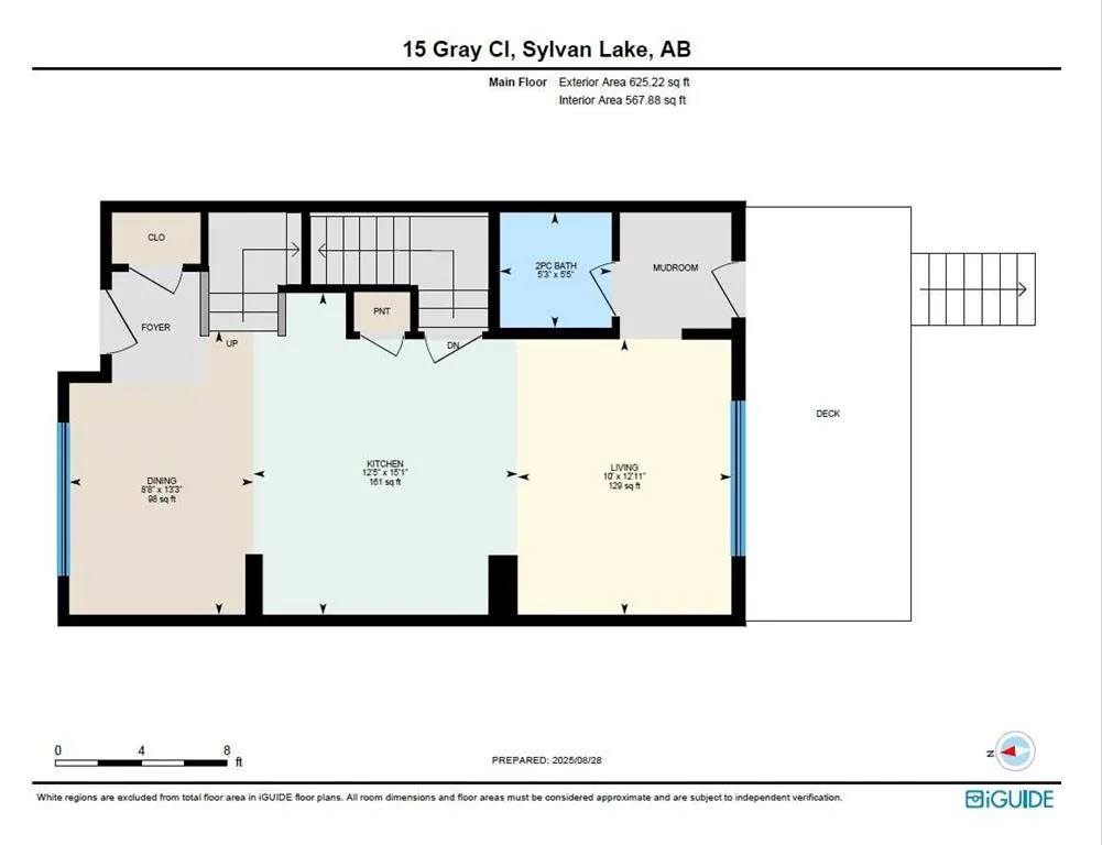 15 Gray Close