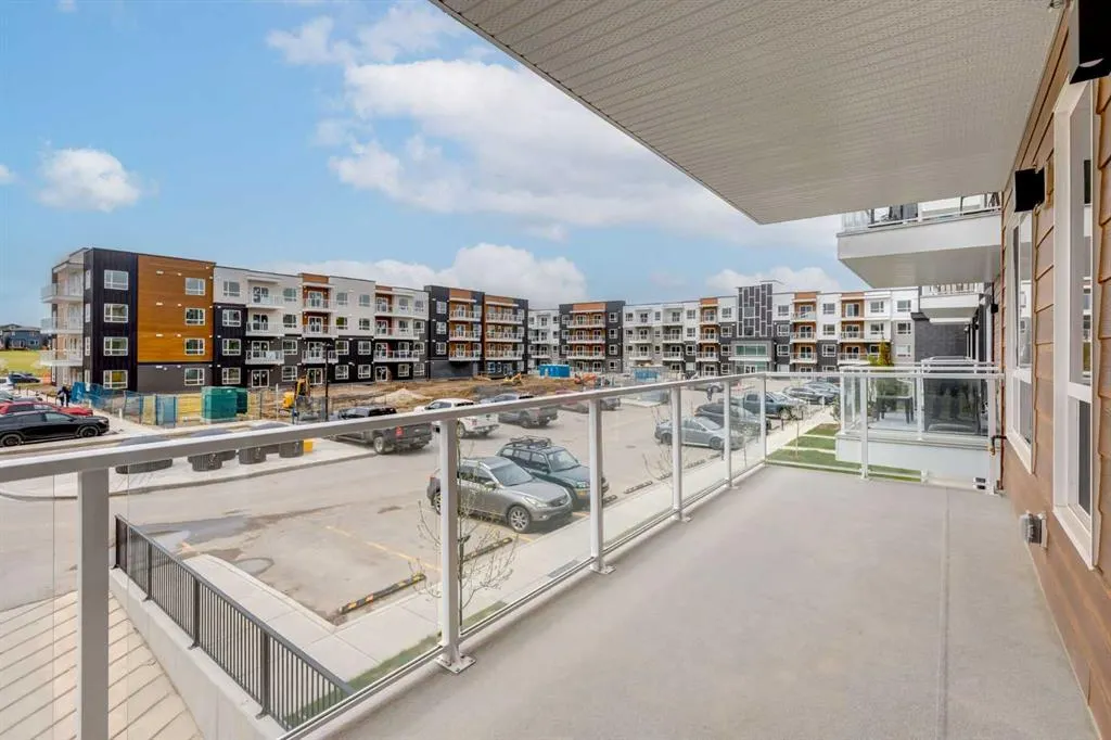 550 Belmont Street SW, #3204