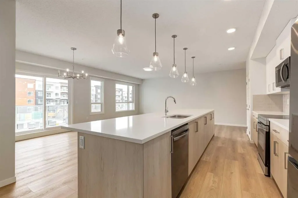 550 Belmont Street SW, #3204