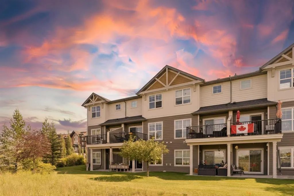 101 Sunset Drive, #603
