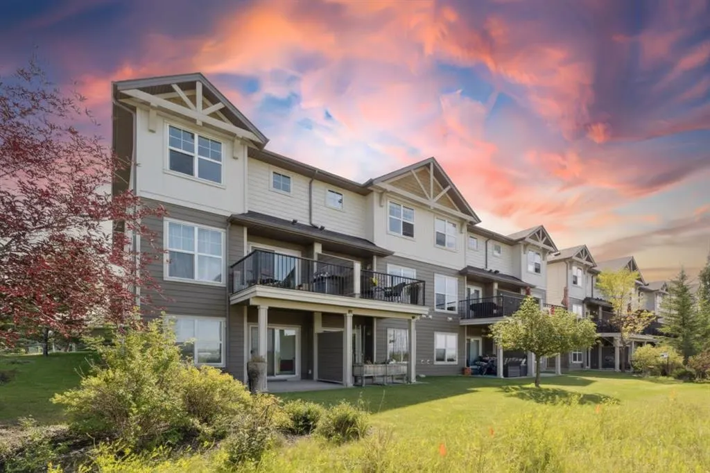 101 Sunset Drive, #603