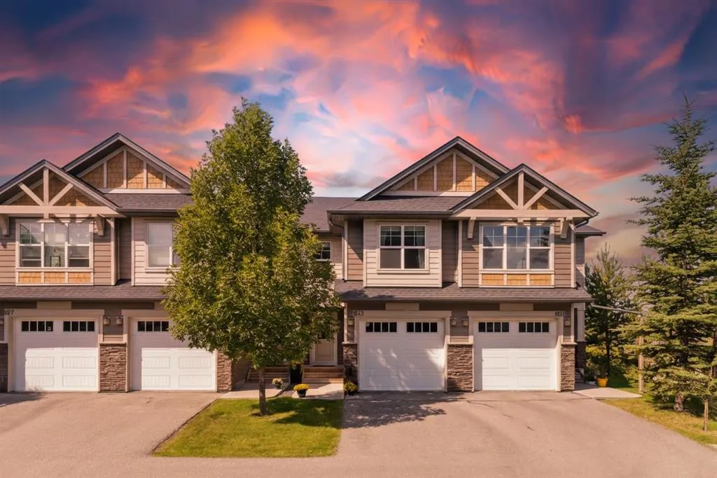 101 Sunset Drive, #603