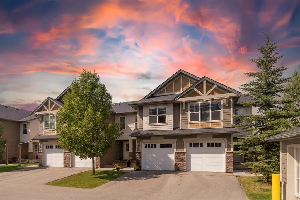101 Sunset Drive, #603