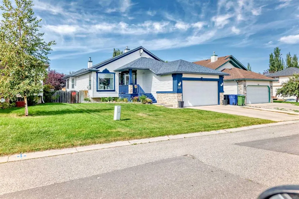 223 COVE Drive