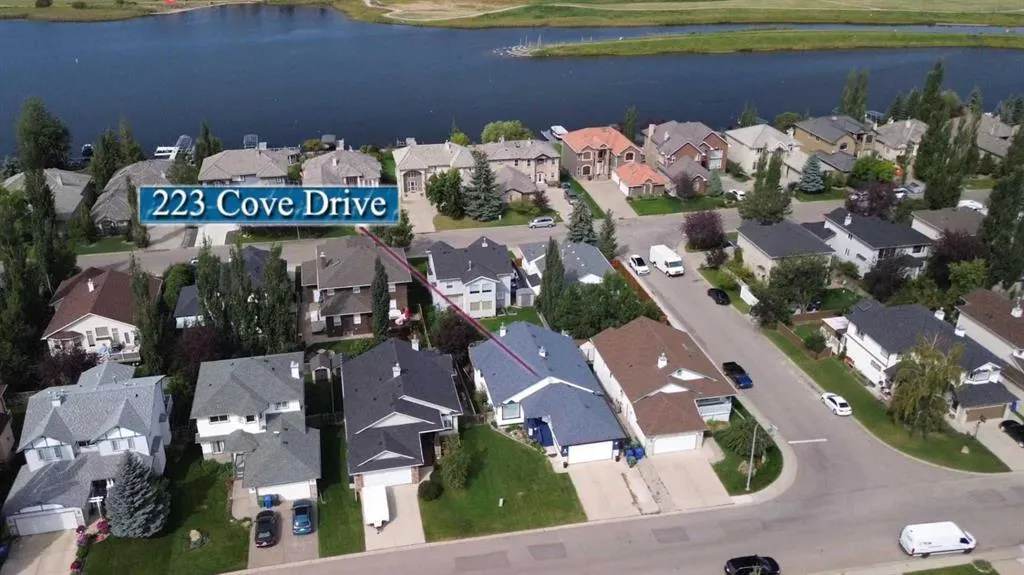 223 COVE Drive