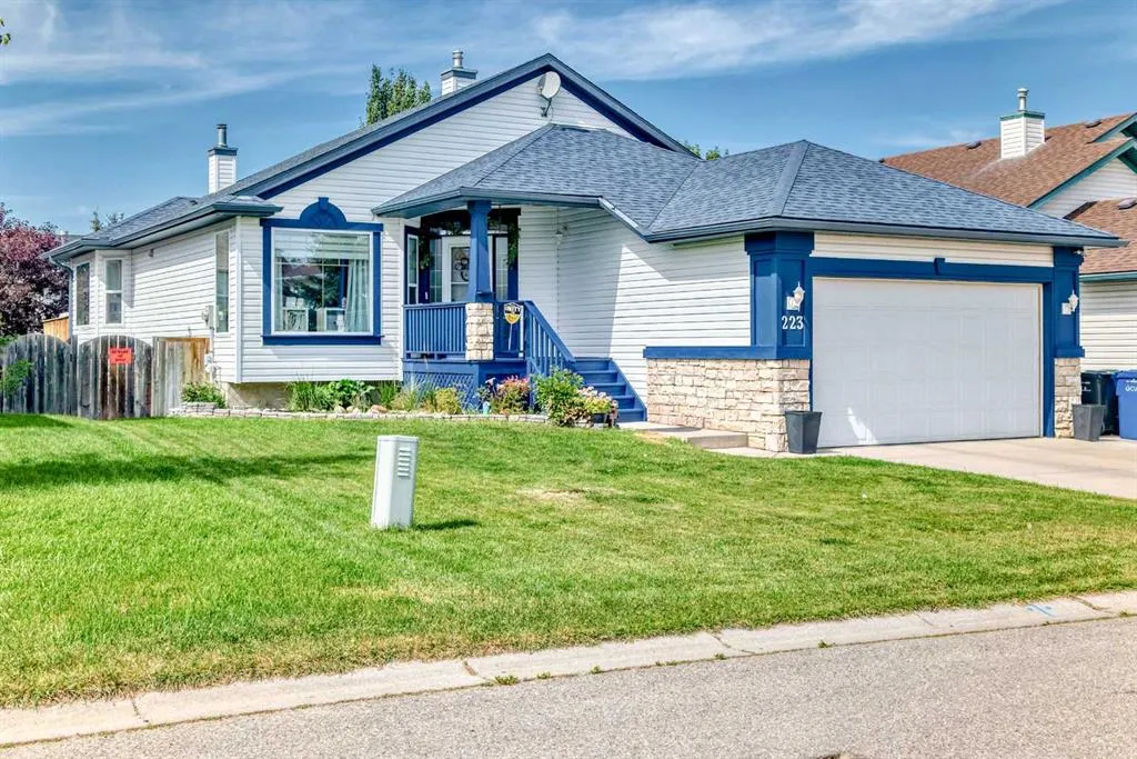 223 COVE Drive