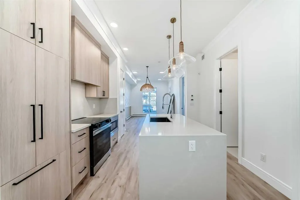 4270 Norford Avenue NW, #1116