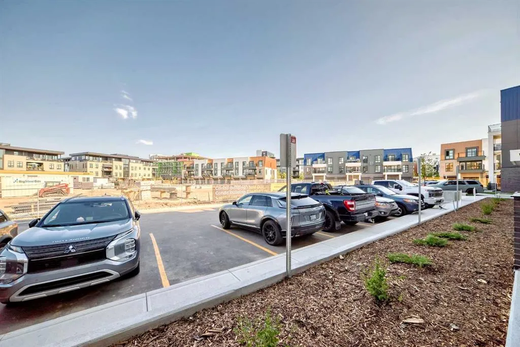 4270 Norford Avenue NW, #1116