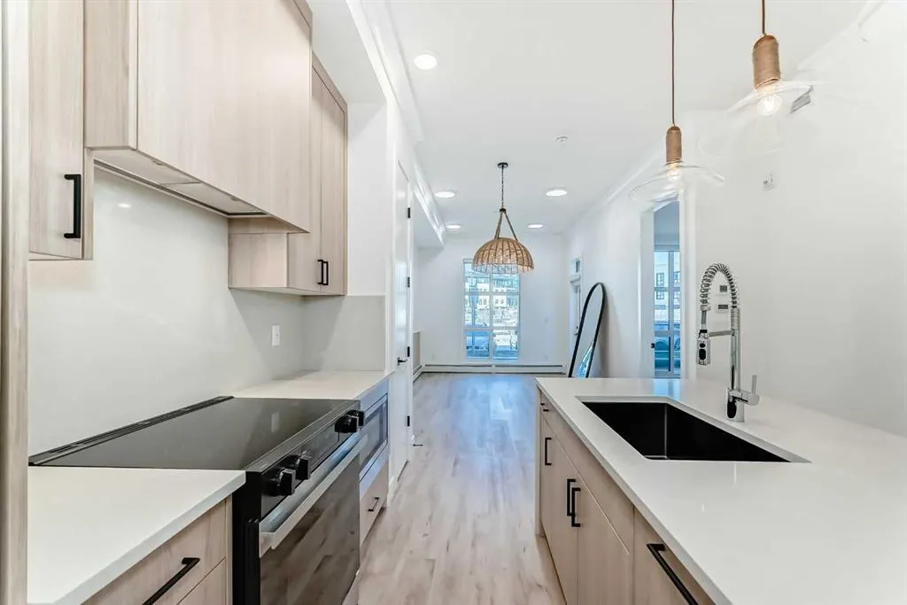 4270 Norford Avenue NW, #1116