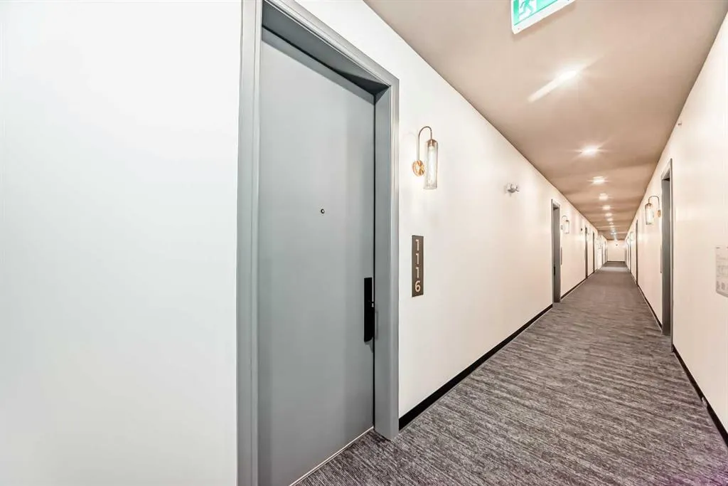 4270 Norford Avenue NW, #1116