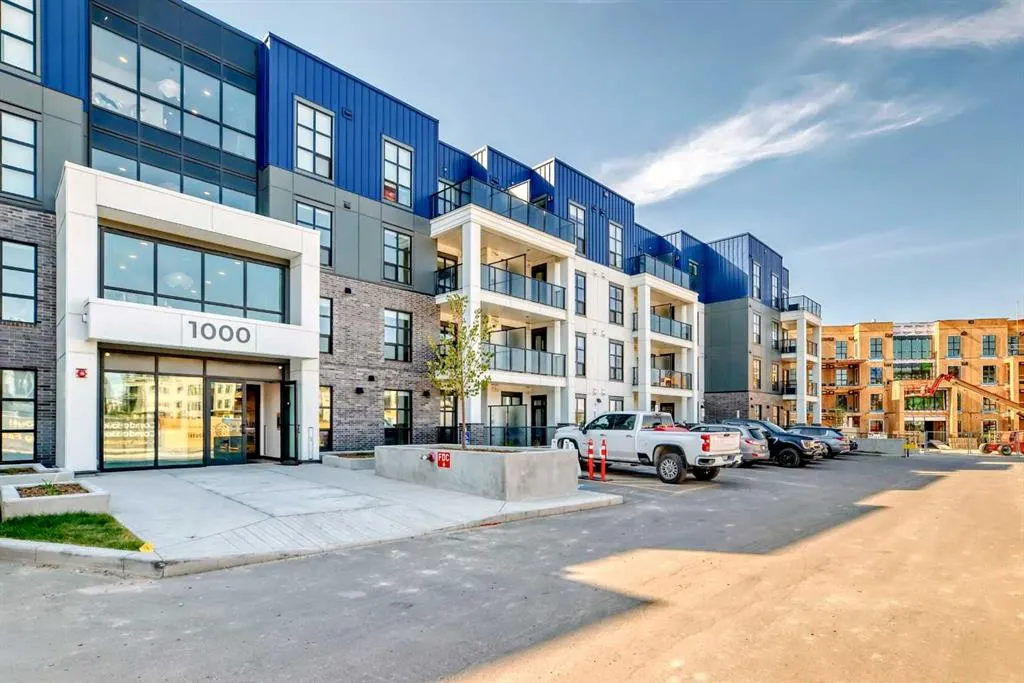 4270 Norford Avenue NW, #1116