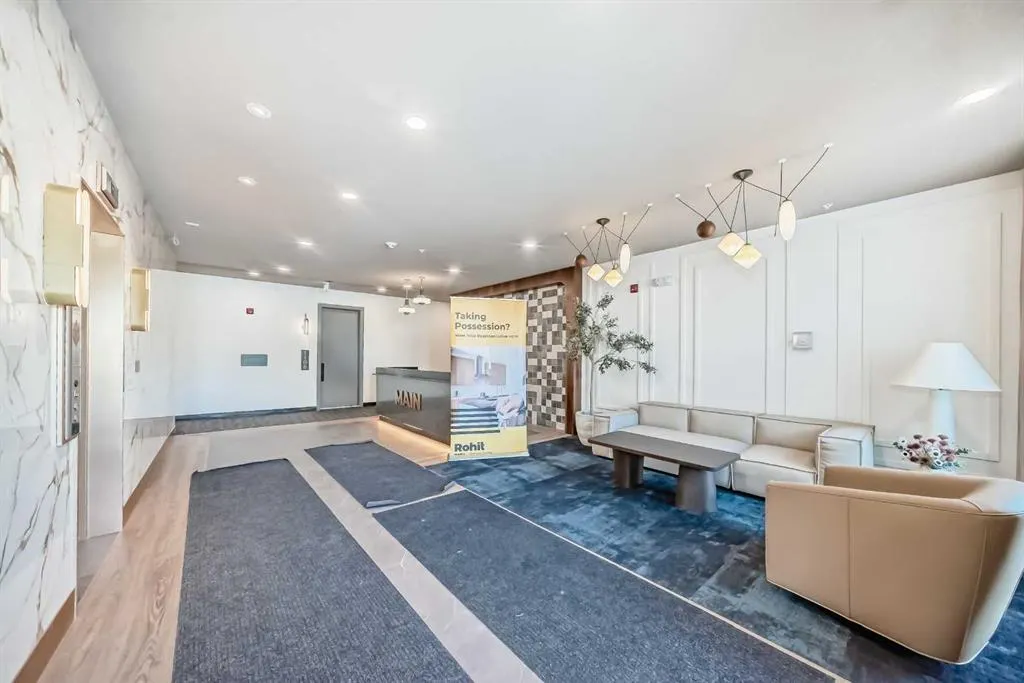 4270 Norford Avenue NW, #1116