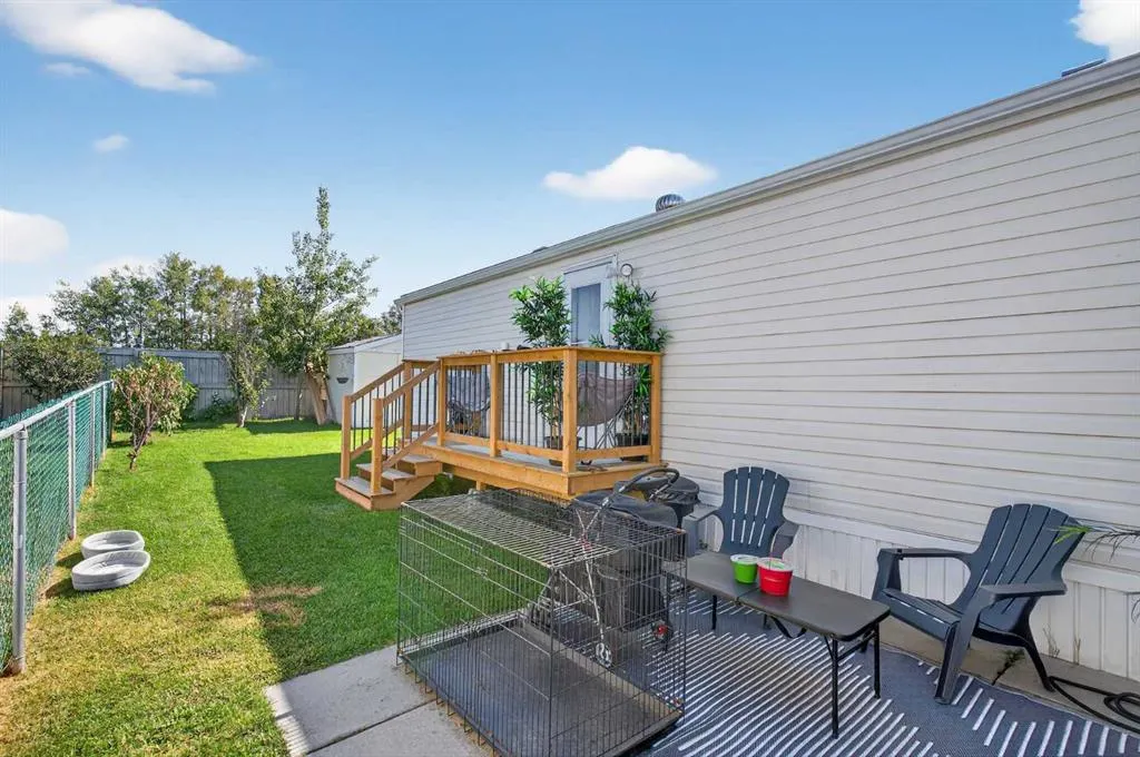 1101 84 Street NE, #438