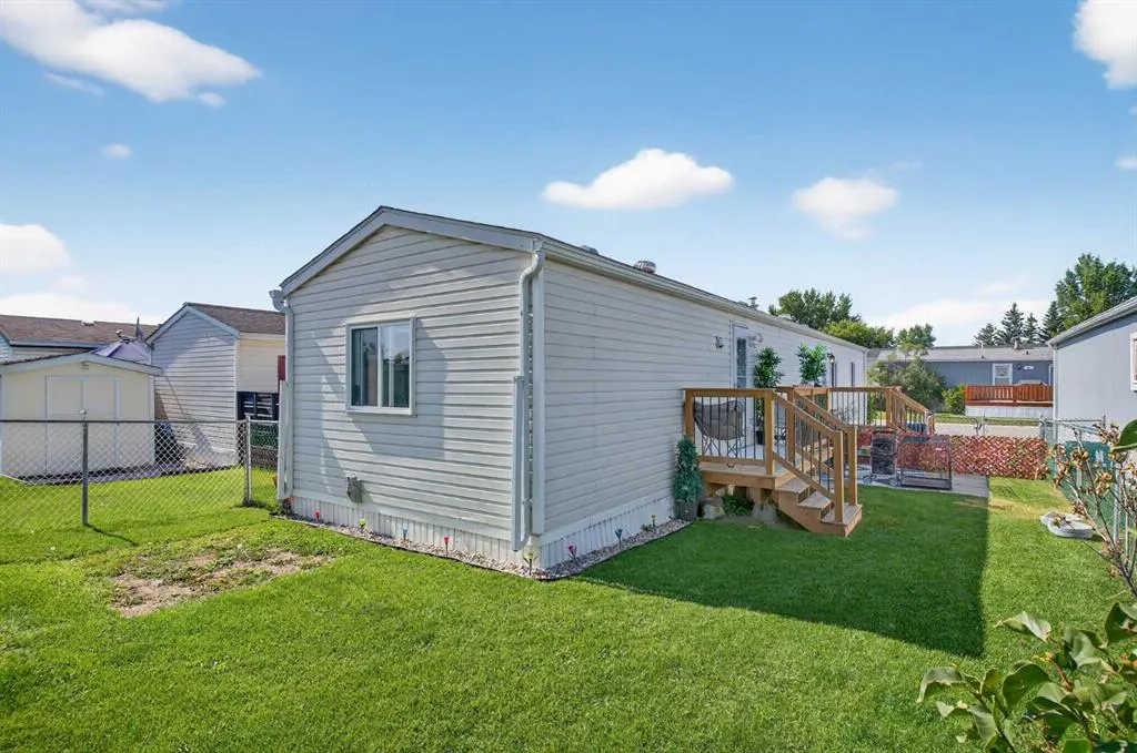 1101 84 Street NE, #438
