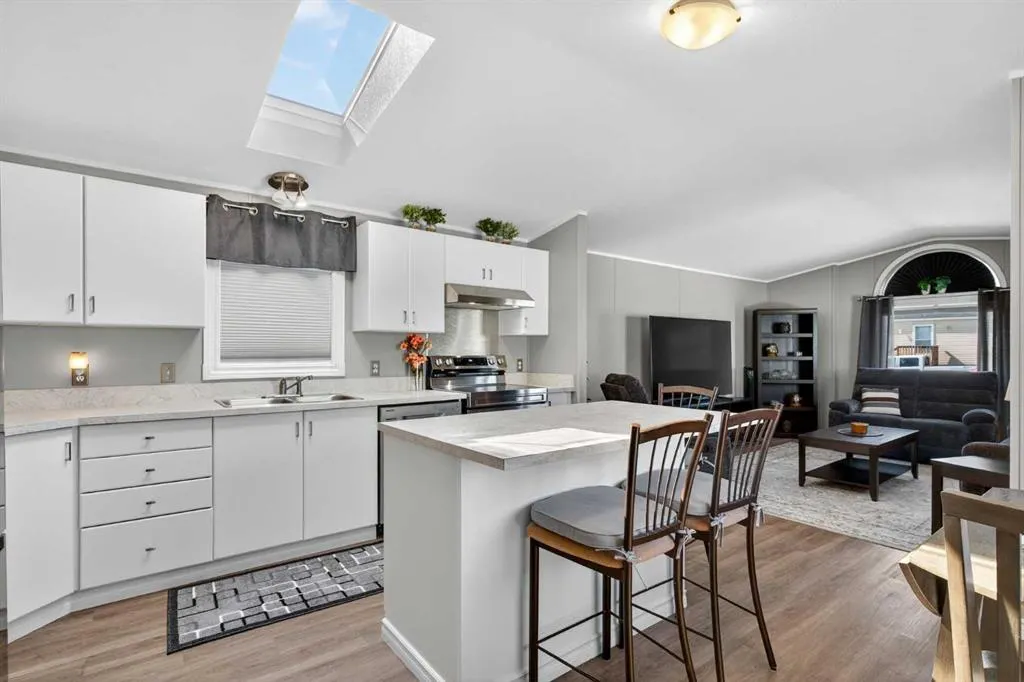 1101 84 Street NE, #438