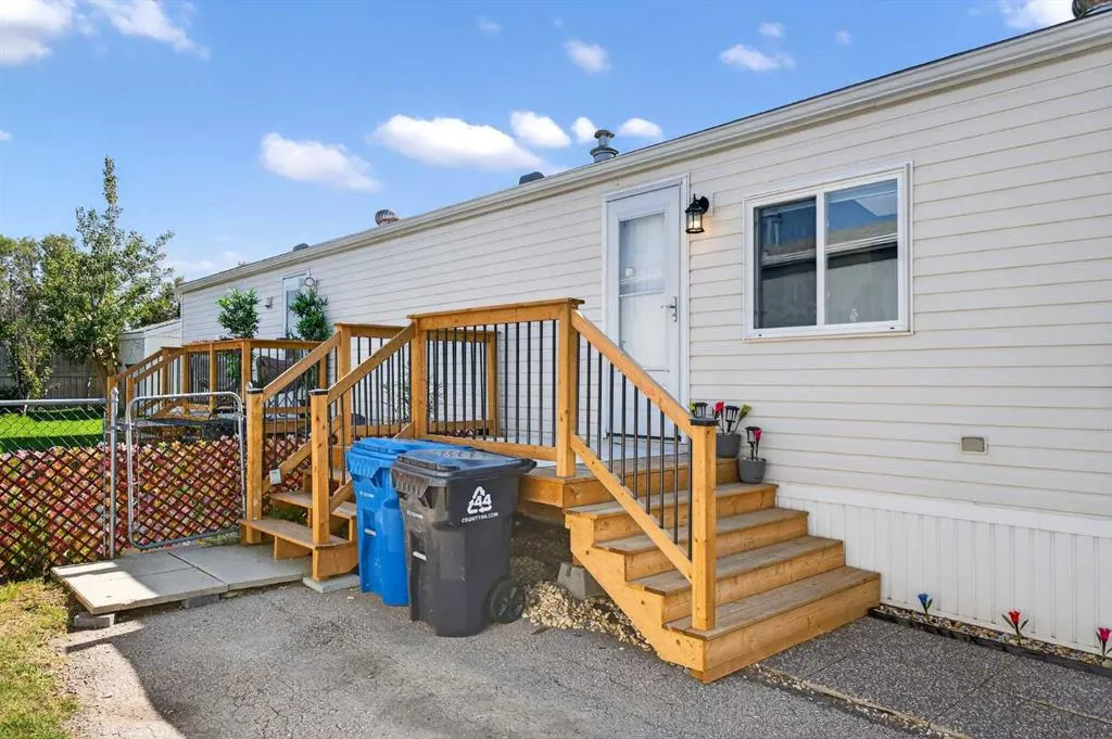 1101 84 Street NE, #438