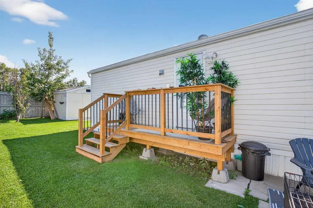 1101 84 Street NE, #438