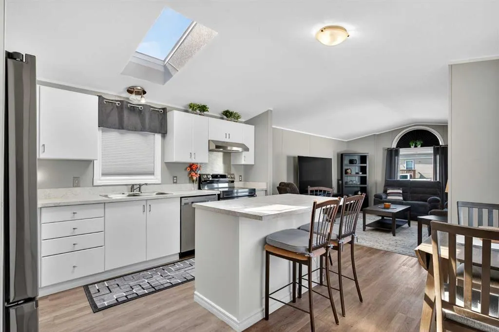 1101 84 Street NE, #438