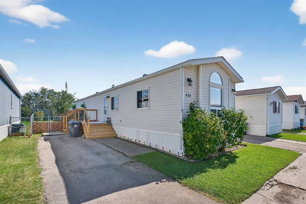 1101 84 Street NE, #438