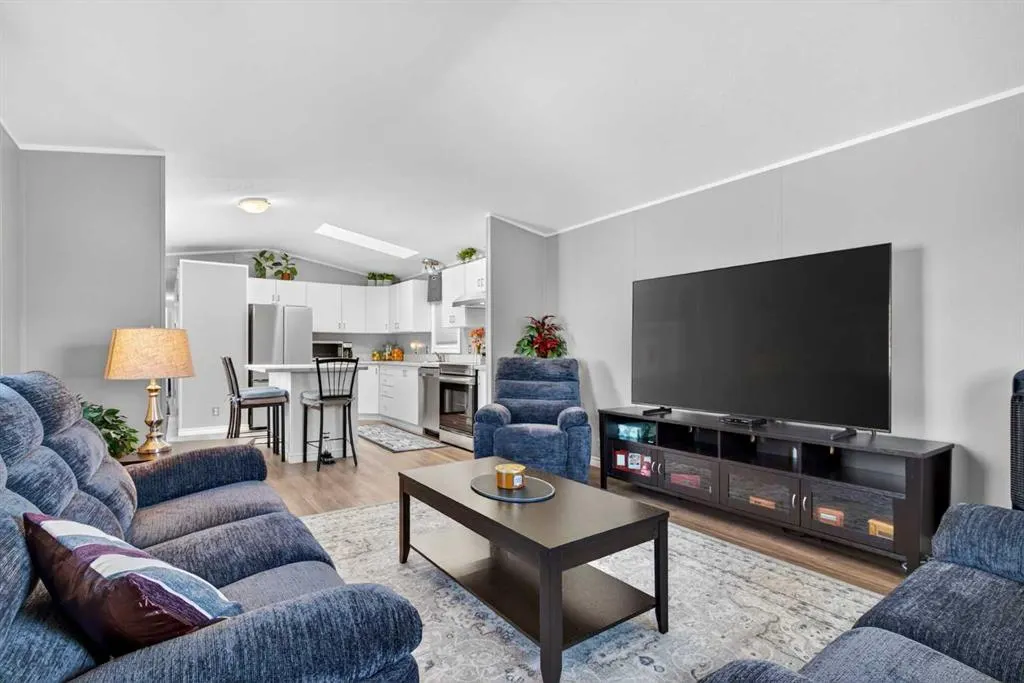 1101 84 Street NE, #438