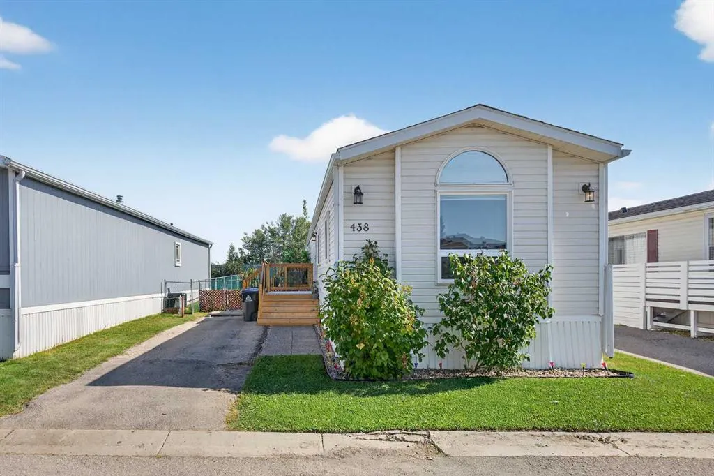 1101 84 Street NE, #438