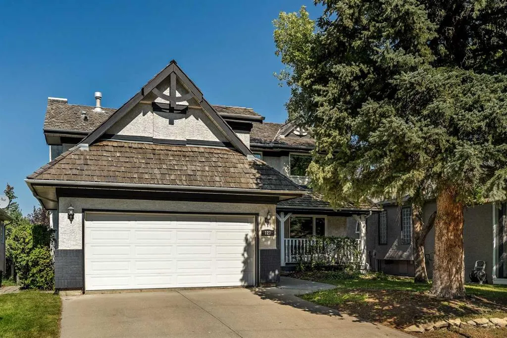 123 Scenic Park Crescent NW