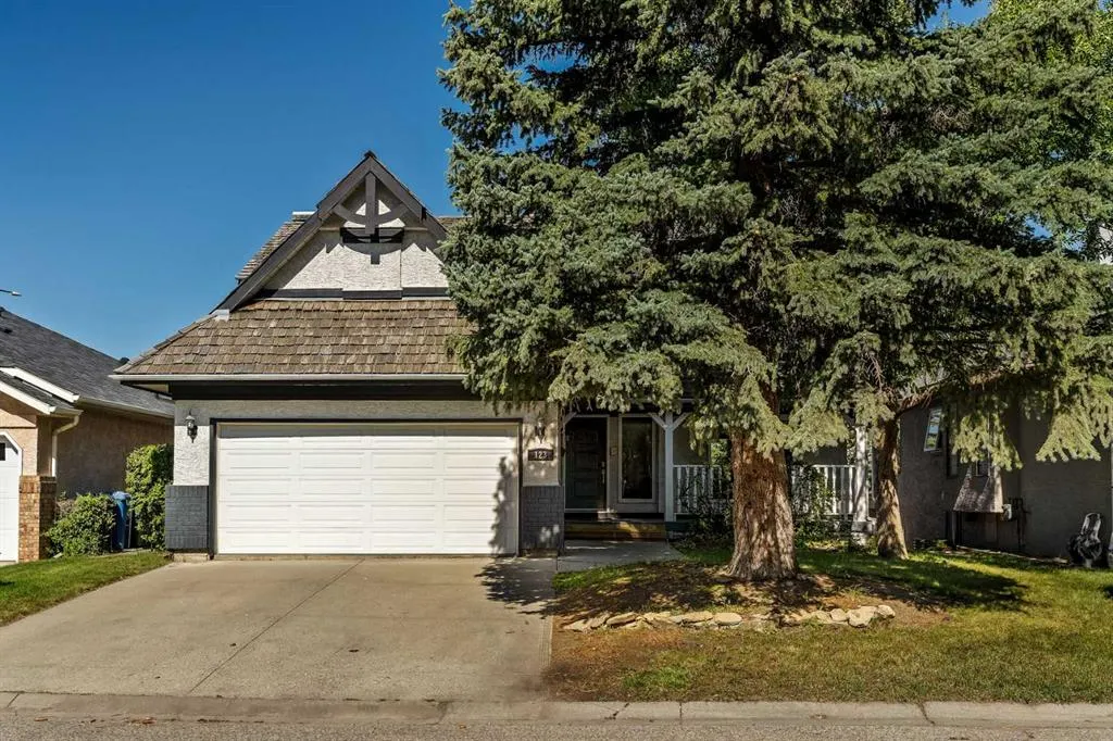 123 Scenic Park Crescent NW