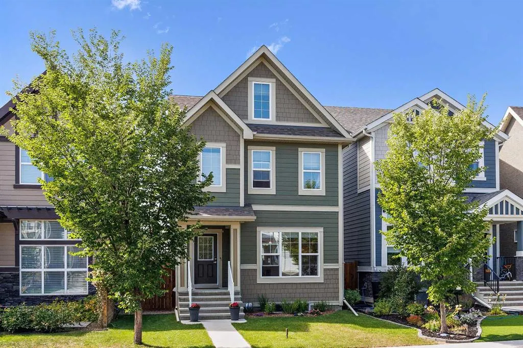63 Masters Manor SE
