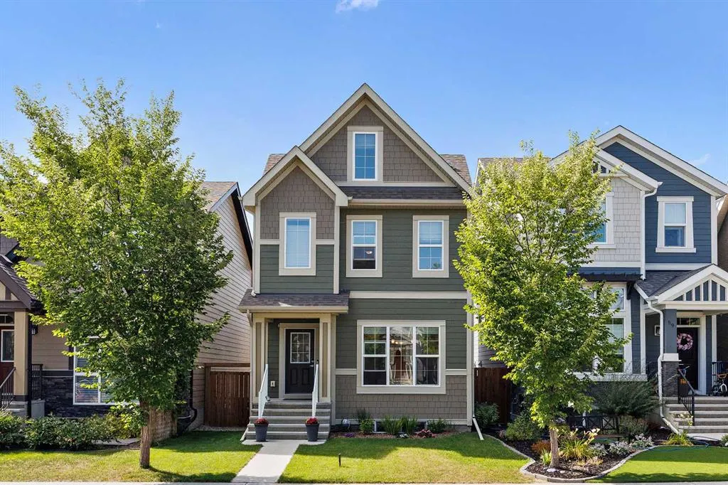 63 Masters Manor SE