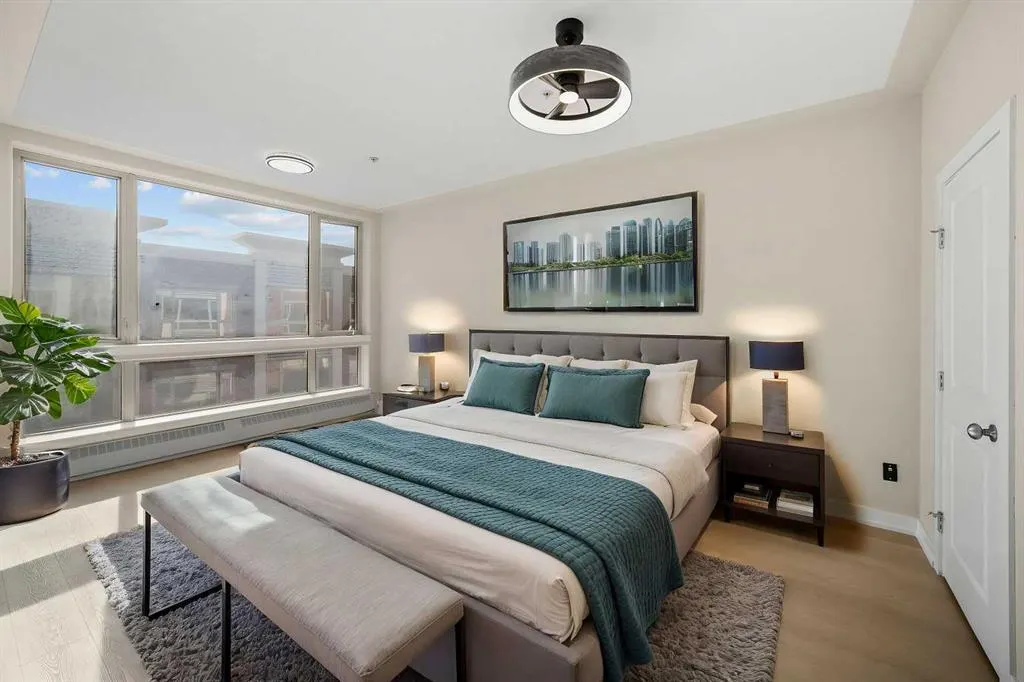 35 INGLEWOOD Park SE, #611