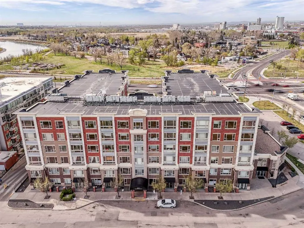 35 INGLEWOOD Park SE, #611