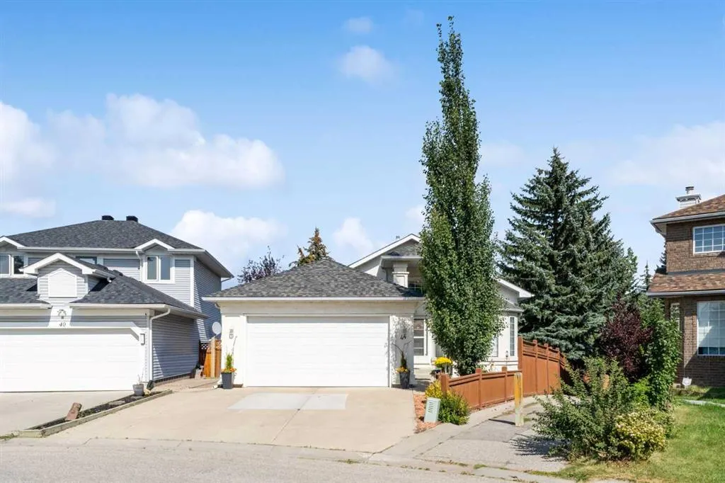 44 Valley Meadow Close NW