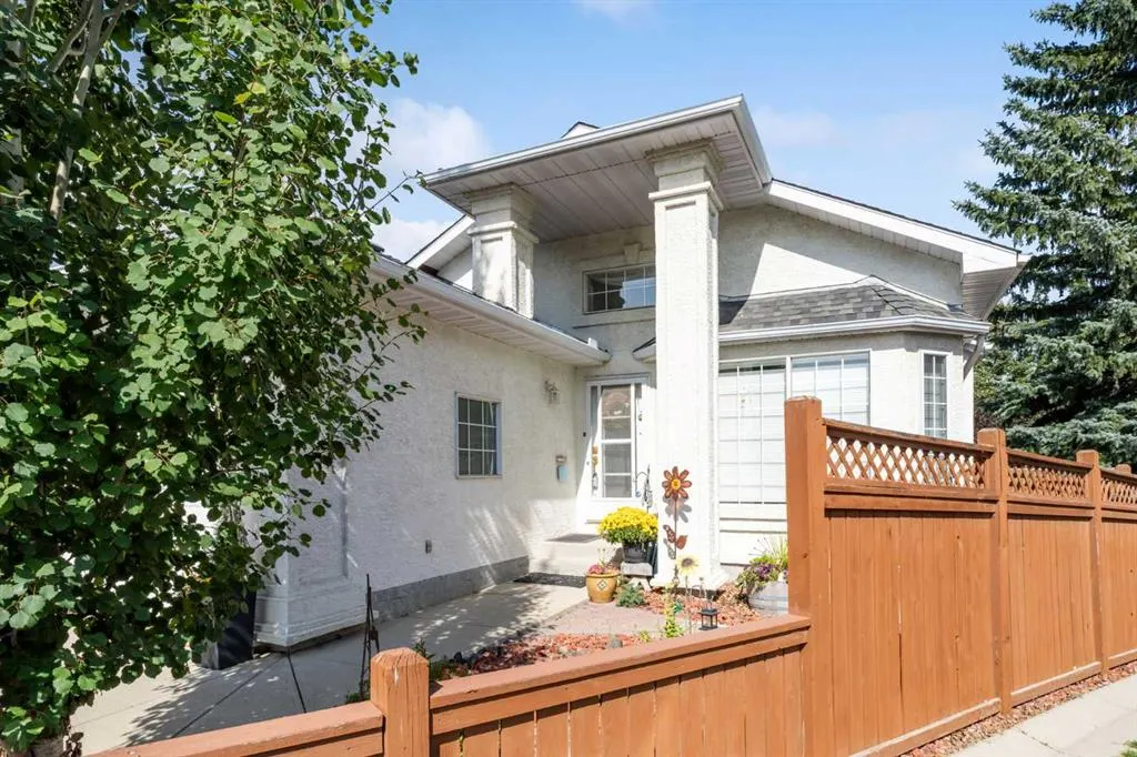 44 Valley Meadow Close NW