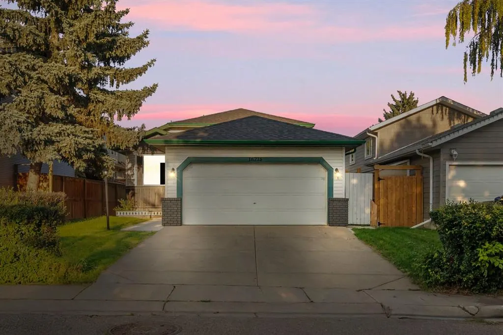 16218 Shawbrooke Road SW