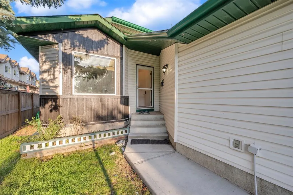 16218 Shawbrooke Road SW