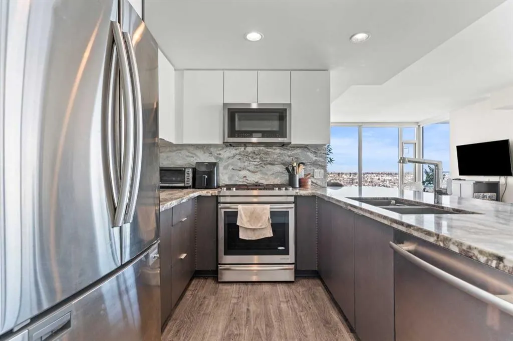 510 6 Avenue SE, #2103