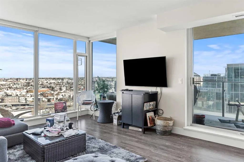 510 6 Avenue SE, #2103