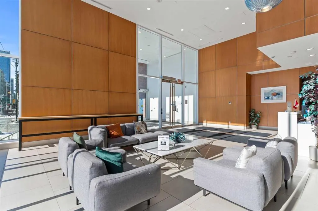 510 6 Avenue SE, #2103