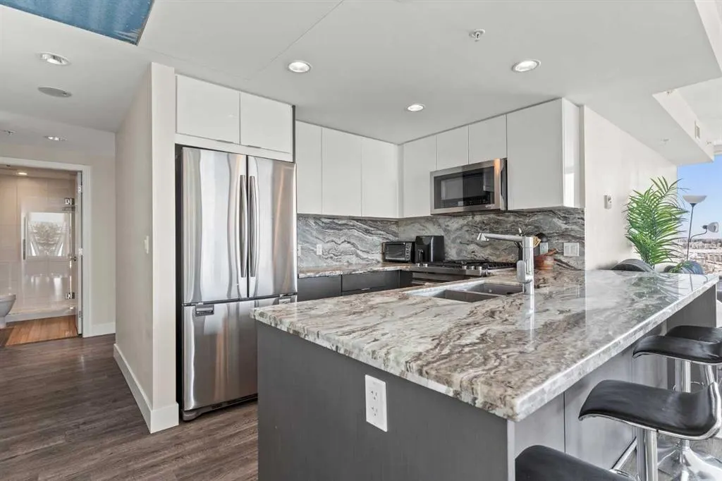 510 6 Avenue SE, #2103