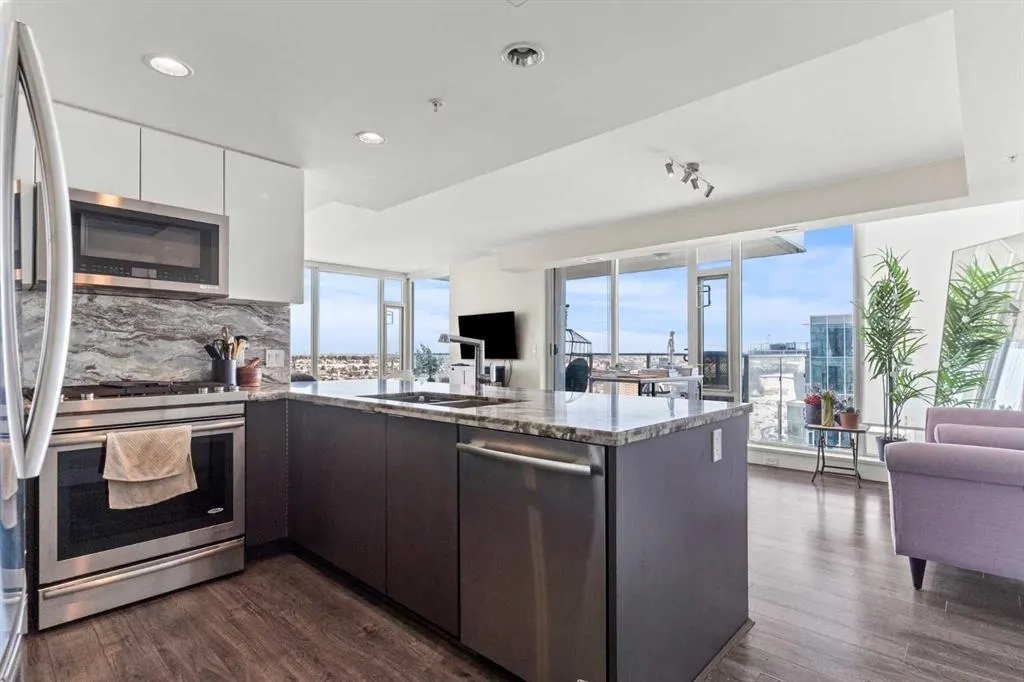 510 6 Avenue SE, #2103