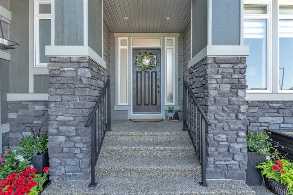 5 Cimarron Estates Gardens