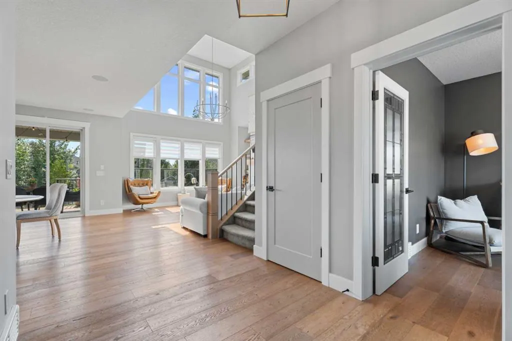 5 Cimarron Estates Gardens